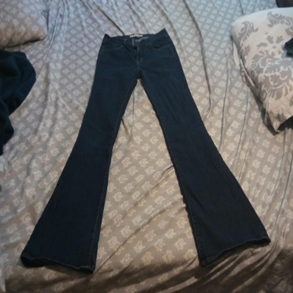 J. Brand jeans